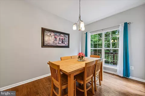 Dining - 8429 Carmela Cir, Springfield, VA 22153 photo 1 of 5