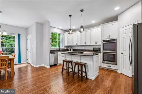 Kitchen - 8429 Carmela Cir, Springfield, VA 22153 photo 1 of 5