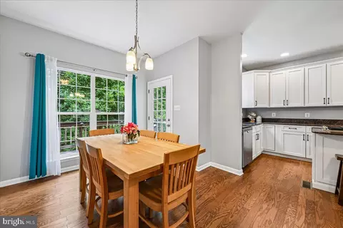 Dining - 8429 Carmela Cir, Springfield, VA 22153 photo 3 of 5