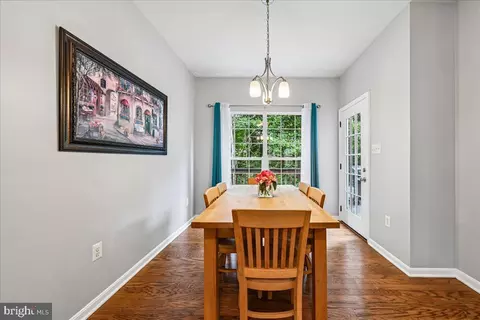 Dining - 8429 Carmela Cir, Springfield, VA 22153 photo 2 of 5