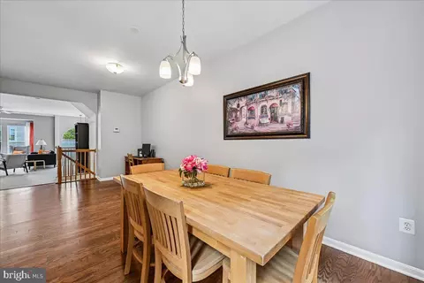 Dining - 8429 Carmela Cir, Springfield, VA 22153 photo 5 of 5