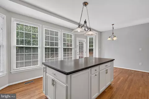 Kitchen - 8015 Readington Ct, Springfield, VA 22152 photo 5 of 5