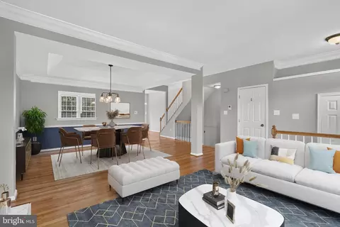 Other - 8015 Readington Ct, Springfield, VA 22152 photo 1 of 7
