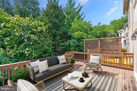 Exterior - 8015 Readington Ct, Springfield, VA 22152 photo 2 of 4