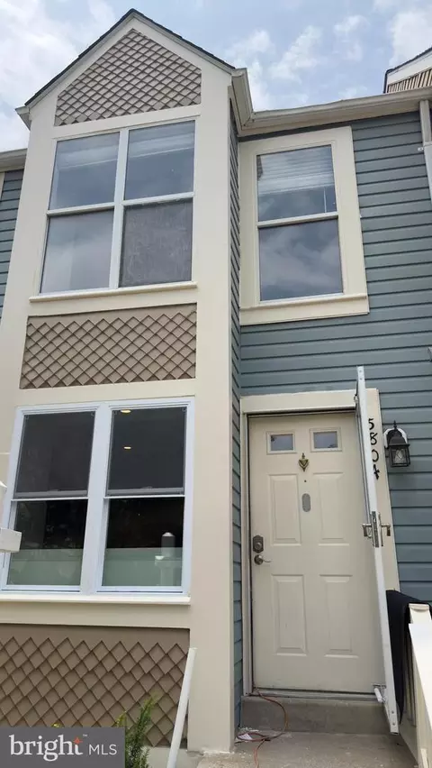 5804 Wescott Hills Way, Alexandria, VA 22315