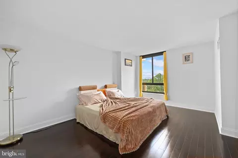 Bedroom - 1800 Old Meadow Rd #1516, Mclean, VA 22102 photo 1 of 1