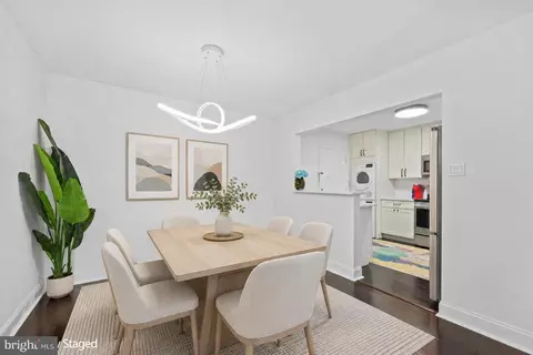Dining - 1800 Old Meadow Rd #1516, Mclean, VA 22102 photo 1 of 1