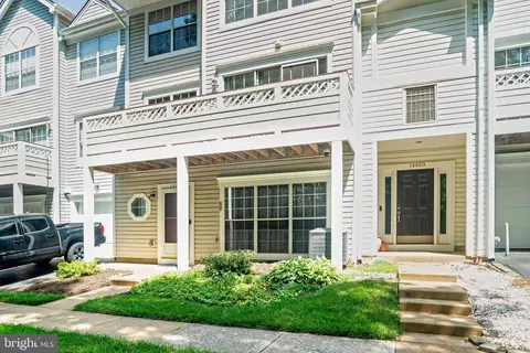 14451 Glencrest Cir #71, Centreville, VA 20120