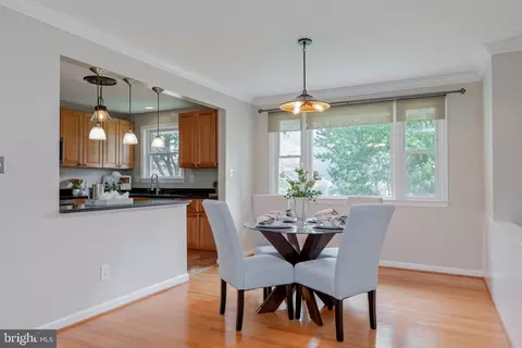 Dining - 7500 Long Pine Dr, Springfield, VA 22151 photo 1 of 1