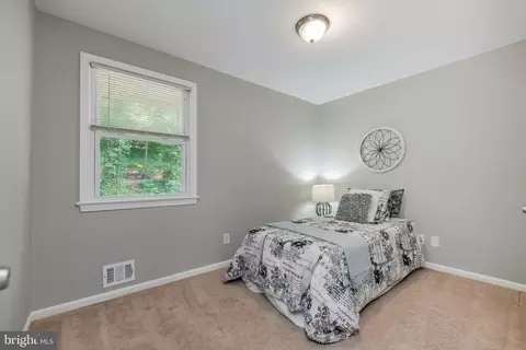 Bedroom - 7500 Long Pine Dr, Springfield, VA 22151 photo 2 of 3