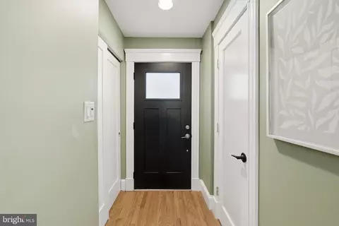 Entry Way - 2050 Chadds Ford Dr, Reston, VA 20191 photo 1 of 3