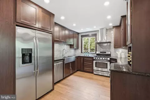 Kitchen - 2050 Chadds Ford Dr, Reston, VA 20191 photo 1 of 2