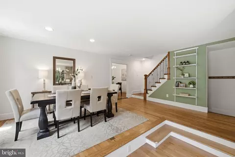 Dining - 2050 Chadds Ford Dr, Reston, VA 20191 photo 1 of 6