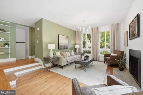 Living - 2050 Chadds Ford Dr, Reston, VA 20191 photo 1 of 2