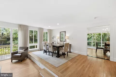 Dining - 2050 Chadds Ford Dr, Reston, VA 20191 photo 3 of 6