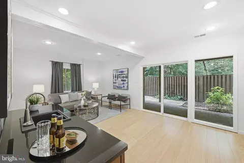 Living - 2050 Chadds Ford Dr, Reston, VA 20191 photo 2 of 2