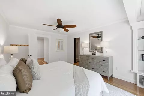 Bedroom - 2050 Chadds Ford Dr, Reston, VA 20191 photo 2 of 5