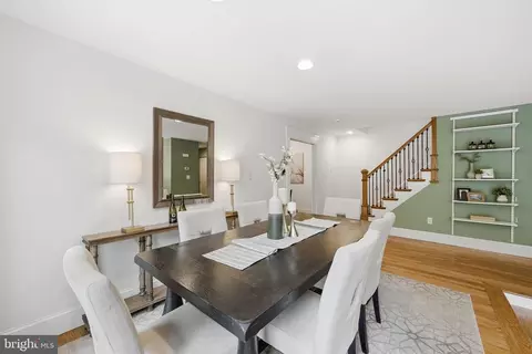 Dining - 2050 Chadds Ford Dr, Reston, VA 20191 photo 2 of 6