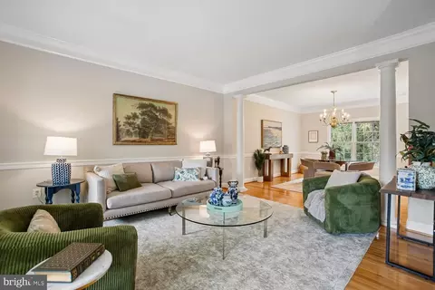 6782 Tiddle Way, Lorton, VA 22079