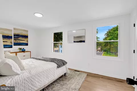 Bedroom - 8079 Steeple Chase Ct, Springfield, VA 22153 photo 2 of 3