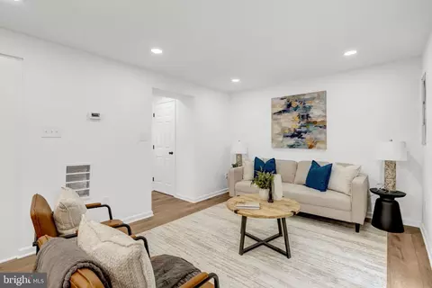 Living - 8079 Steeple Chase Ct, Springfield, VA 22153 photo 1 of 1