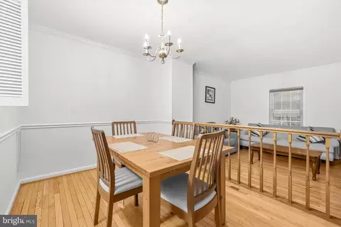 Dining - 8550 Bauer Dr, Springfield, VA 22152 photo 1 of 2