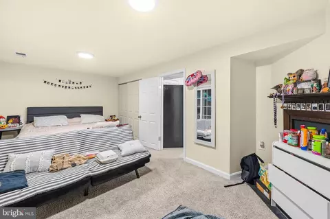 Bedroom - 8550 Bauer Dr, Springfield, VA 22152 photo 10 of 10