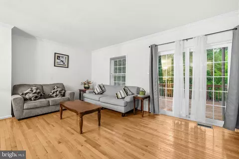 Living - 8550 Bauer Dr, Springfield, VA 22152 photo 1 of 3