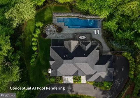Exterior - 938 Saigon Rd, Mclean, VA 22102 photo 6 of 6