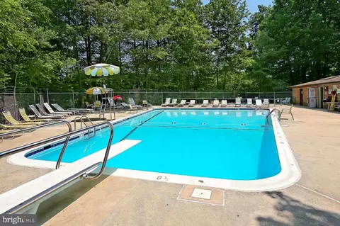 Exterior - 6612 Burlington Pl, Springfield, VA 22152 photo 11 of 11