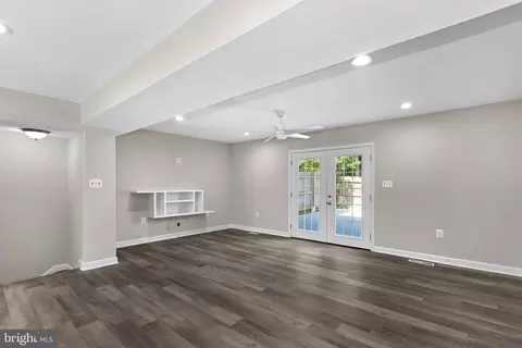 Living - 6612 Burlington Pl, Springfield, VA 22152 photo 1 of 8