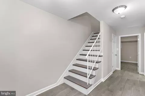 Entry Way - 6612 Burlington Pl, Springfield, VA 22152 photo 1 of 7
