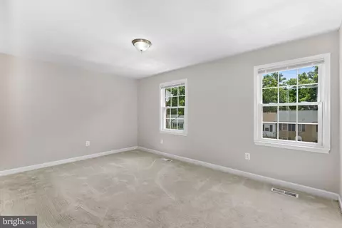 Bedroom - 6612 Burlington Pl, Springfield, VA 22152 photo 1 of 5