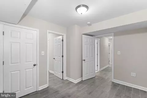 Entry Way - 6612 Burlington Pl, Springfield, VA 22152 photo 7 of 7