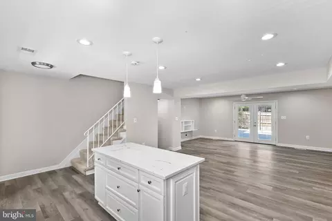 Living - 6612 Burlington Pl, Springfield, VA 22152 photo 8 of 8