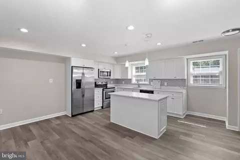 Kitchen - 6612 Burlington Pl, Springfield, VA 22152 photo 1 of 4