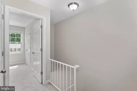 Entry Way - 6612 Burlington Pl, Springfield, VA 22152 photo 5 of 7