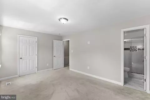 Entry Way - 6612 Burlington Pl, Springfield, VA 22152 photo 6 of 7