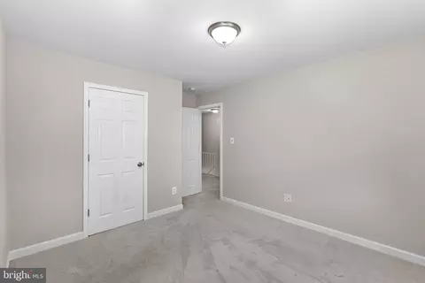 Bedroom - 6612 Burlington Pl, Springfield, VA 22152 photo 5 of 5