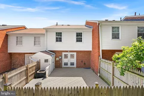Other - 6612 Burlington Pl, Springfield, VA 22152 photo 12 of 14