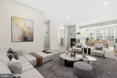 7501 H Calderon Ct #248, Alexandria, VA 22306