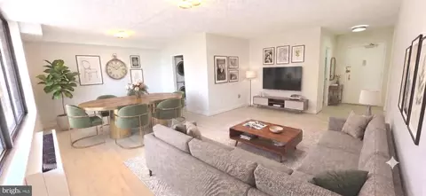 3701 S George Mason Dr #1716N, Falls Church, VA 22041