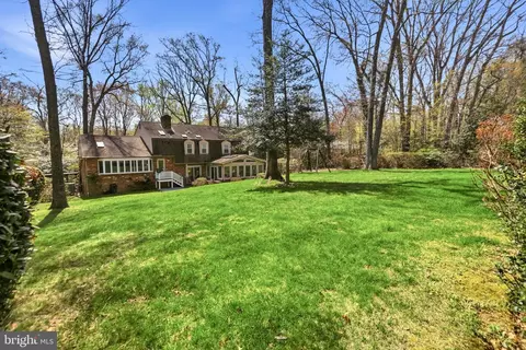 Exterior - 12012 Canter Ln, Reston, VA 20191 photo 5 of 8