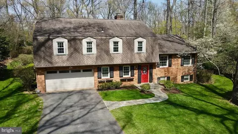 Exterior - 12012 Canter Ln, Reston, VA 20191 photo 8 of 8