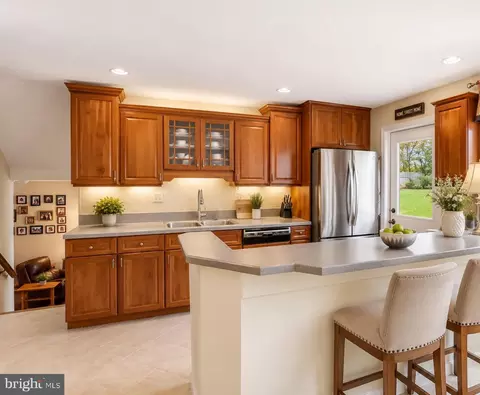 Kitchen - 12012 Canter Ln, Reston, VA 20191 photo 1 of 2