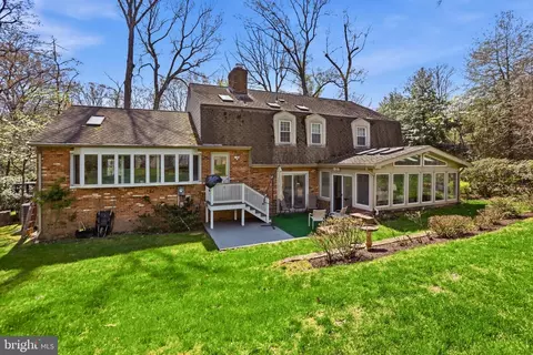 Exterior - 12012 Canter Ln, Reston, VA 20191 photo 3 of 8