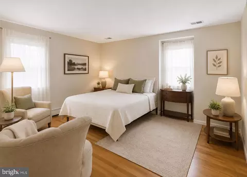 Bedroom - 12012 Canter Ln, Reston, VA 20191 photo 1 of 6