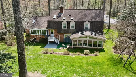 Exterior - 12012 Canter Ln, Reston, VA 20191 photo 7 of 8