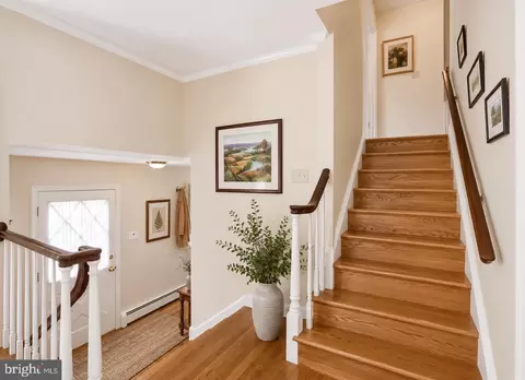 Entry Way - 12012 Canter Ln, Reston, VA 20191 photo 1 of 1