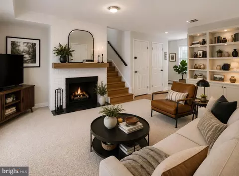 Living - 12012 Canter Ln, Reston, VA 20191 photo 1 of 1